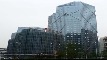 东方传媒体育分发中心